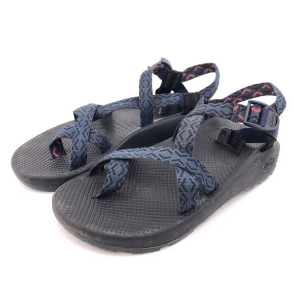 Chaco Z/2 Classic Hiking Outdoor Adjustable Sport Sandals 11 main image 7